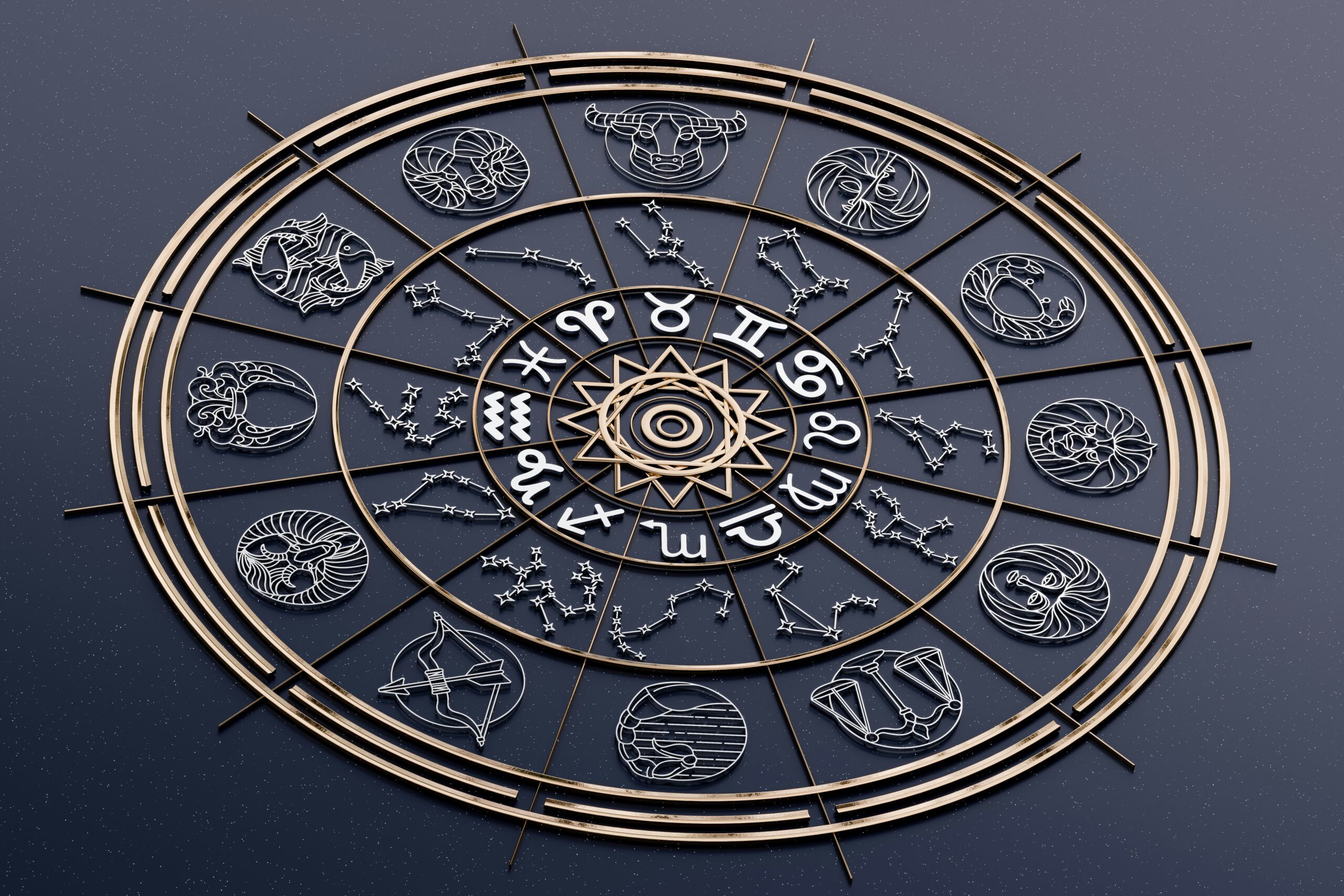 Birth Charts as Soul Maps: Why Your Time of Birth Matters
